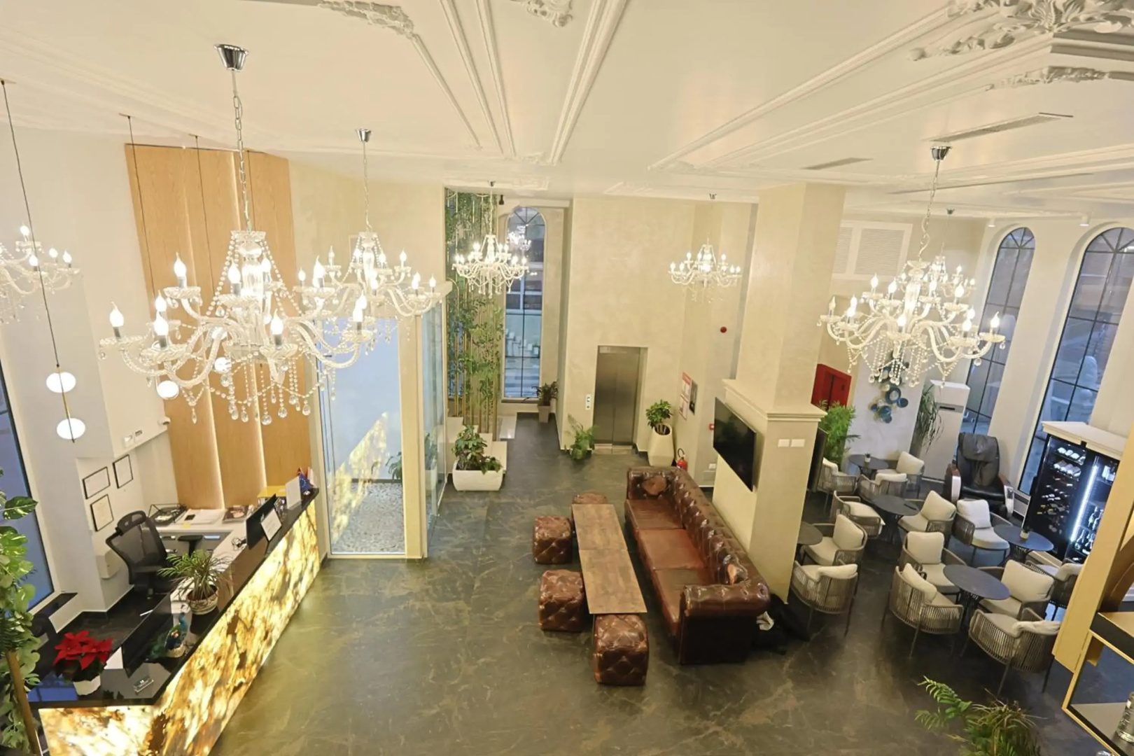 Foto - Martiness Hotel Durres