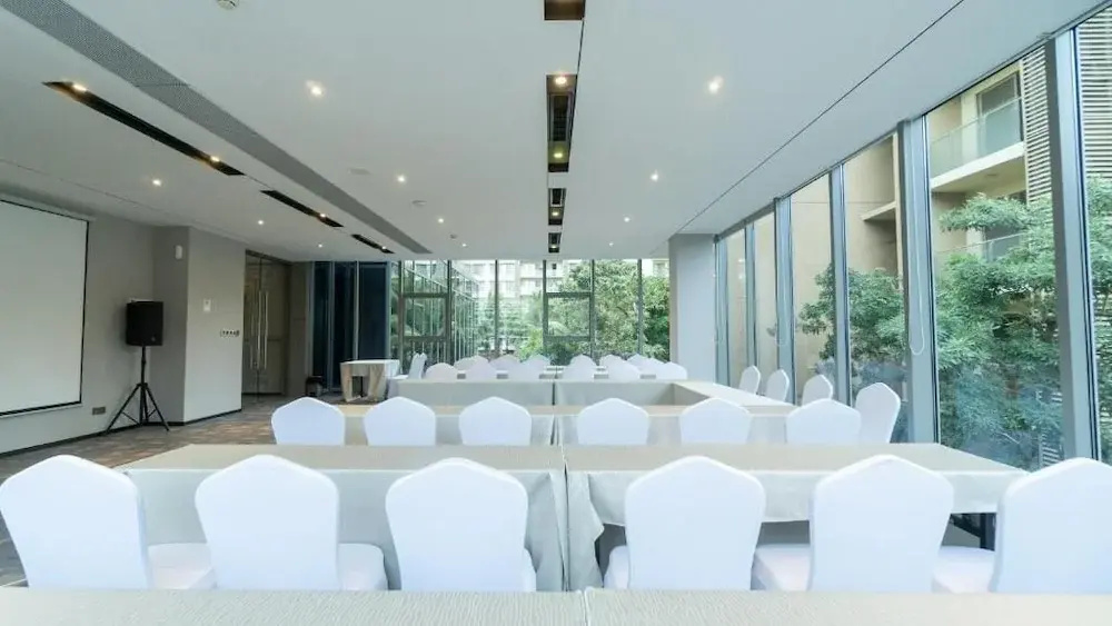 Foto - One Park Hotel & Residence