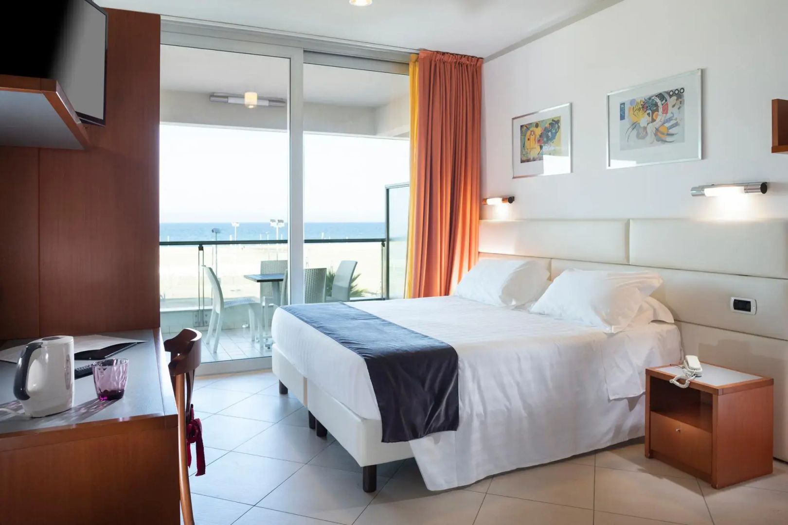 Foto - Hotel Ascot & Spa