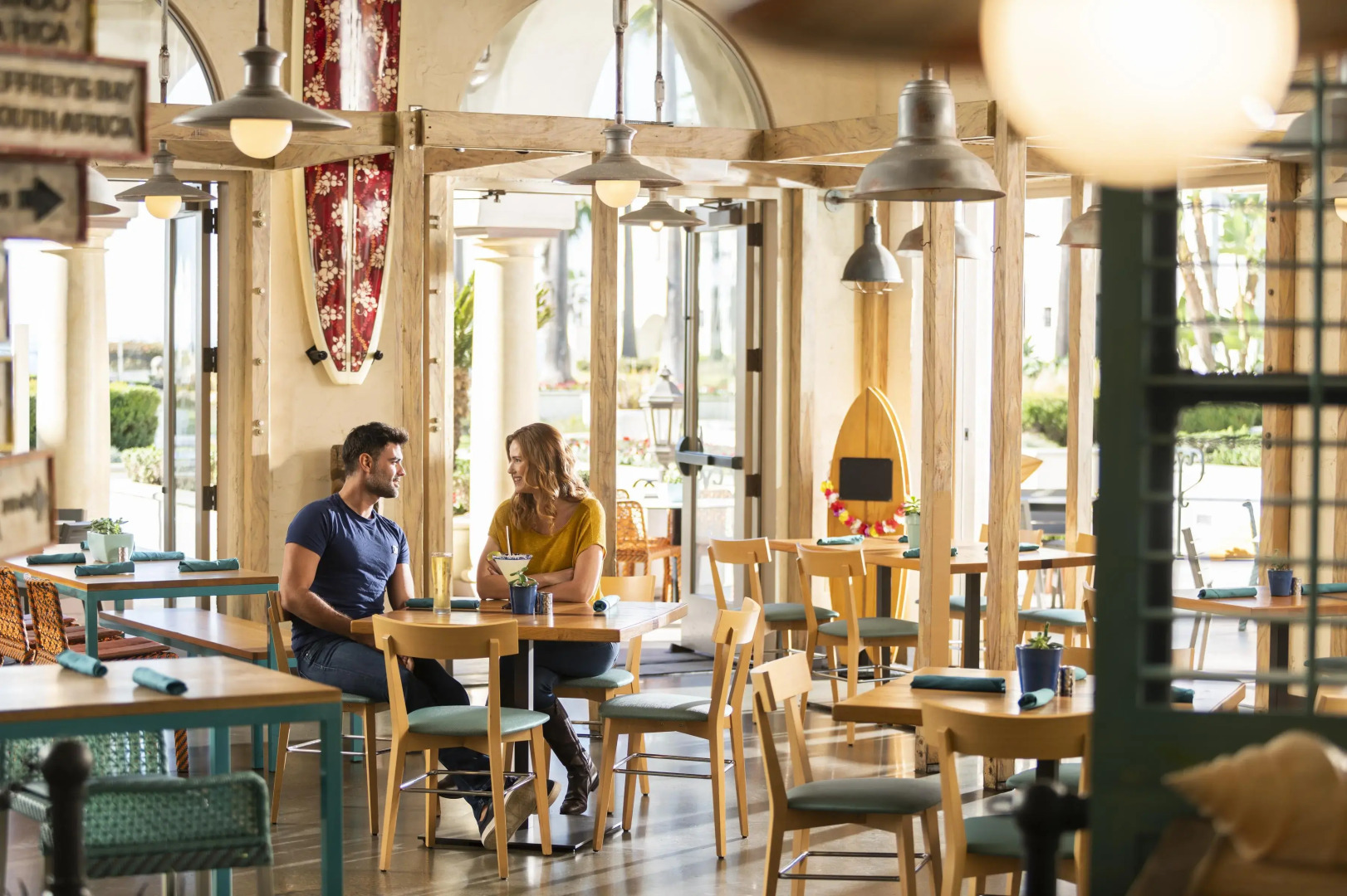 Foto - Hyatt Regency Huntington Beach Resort and Spa