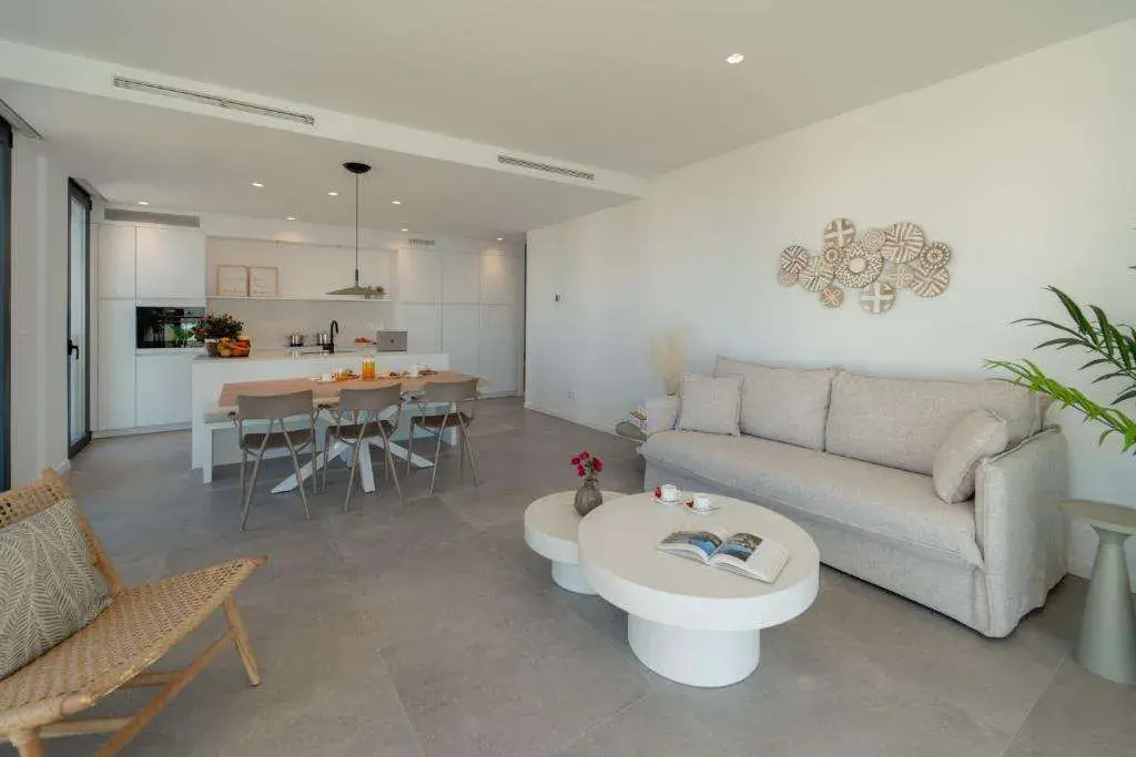 Photo - Horizonte Line - Be Line Group