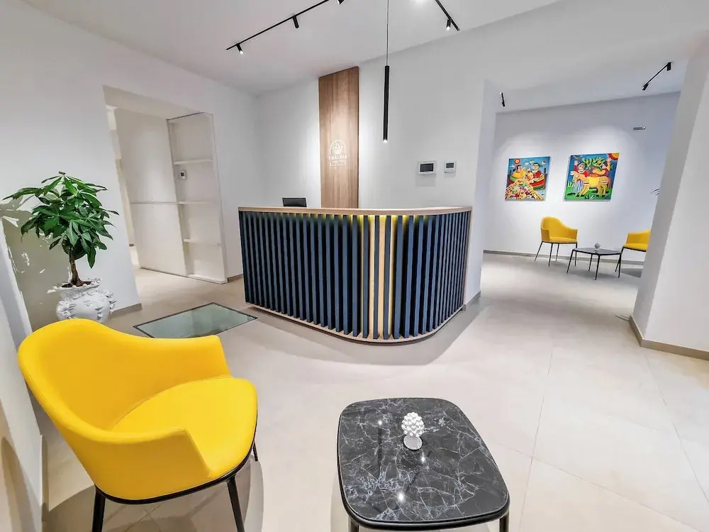 Photo - Thaleia Dimora di Pregio