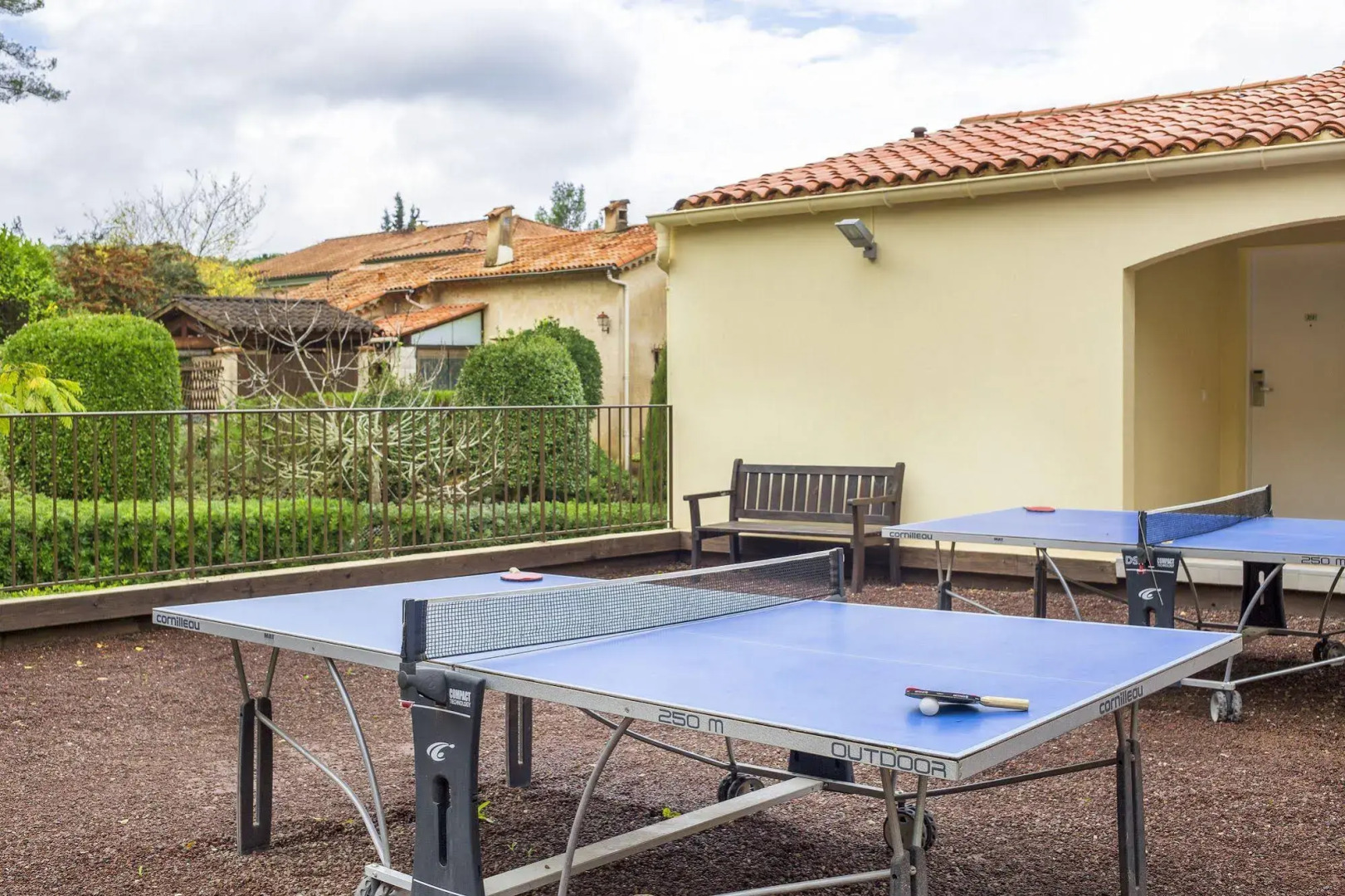 Photo - Le Club Mougins