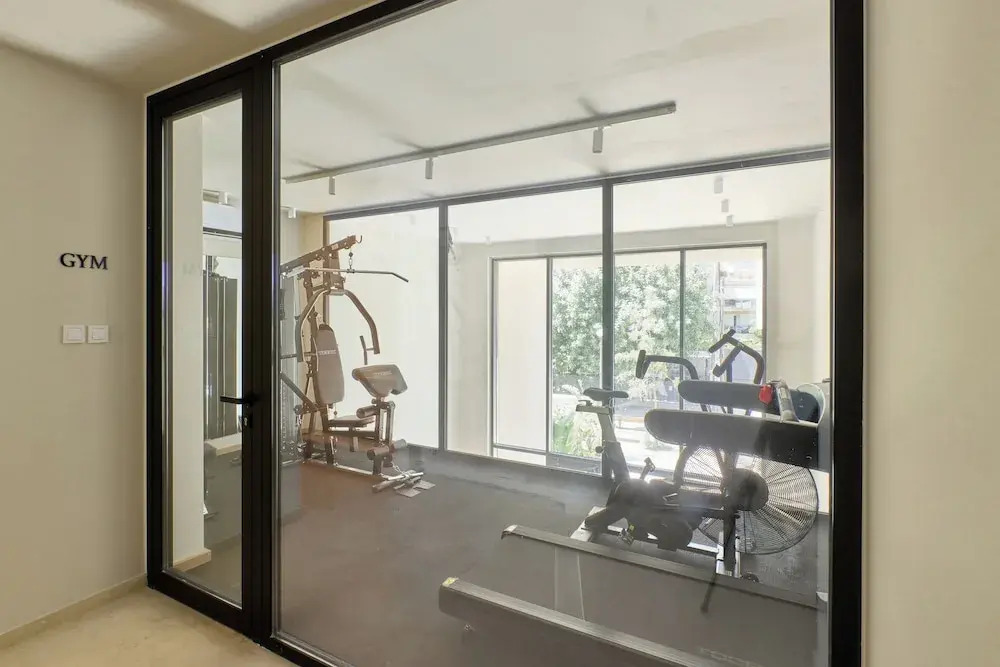 Photo - The Samirah Luxury Residences in Elliniko