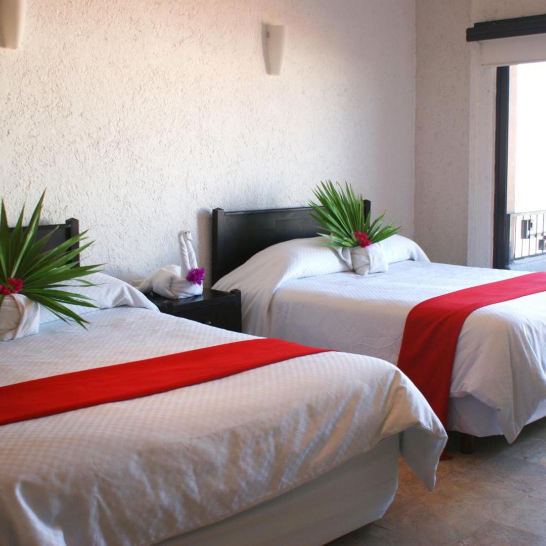 Foto - Hotel Maya Turquesa