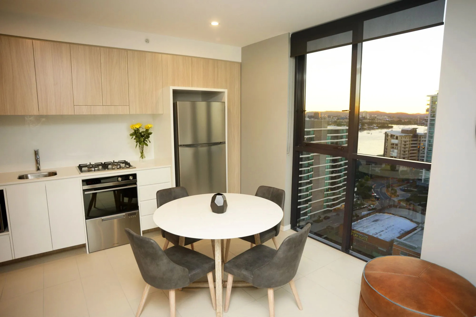 Foto - Alcyone Hotel Residences