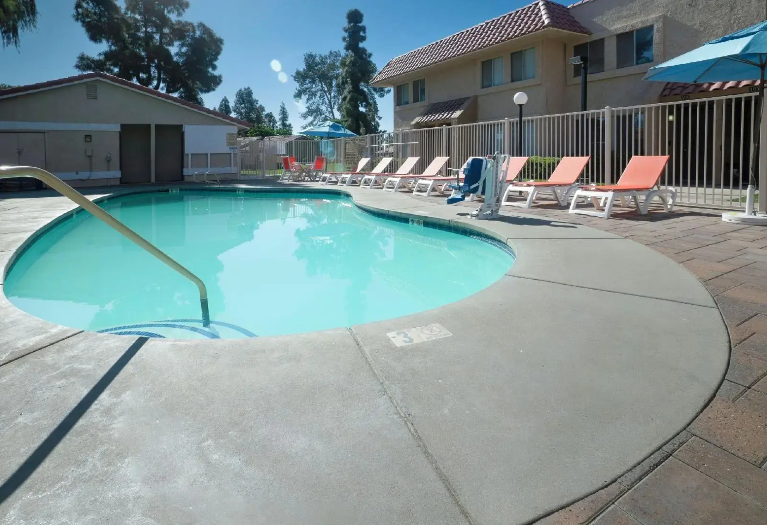 Foto - Indian Palms Vacation Club