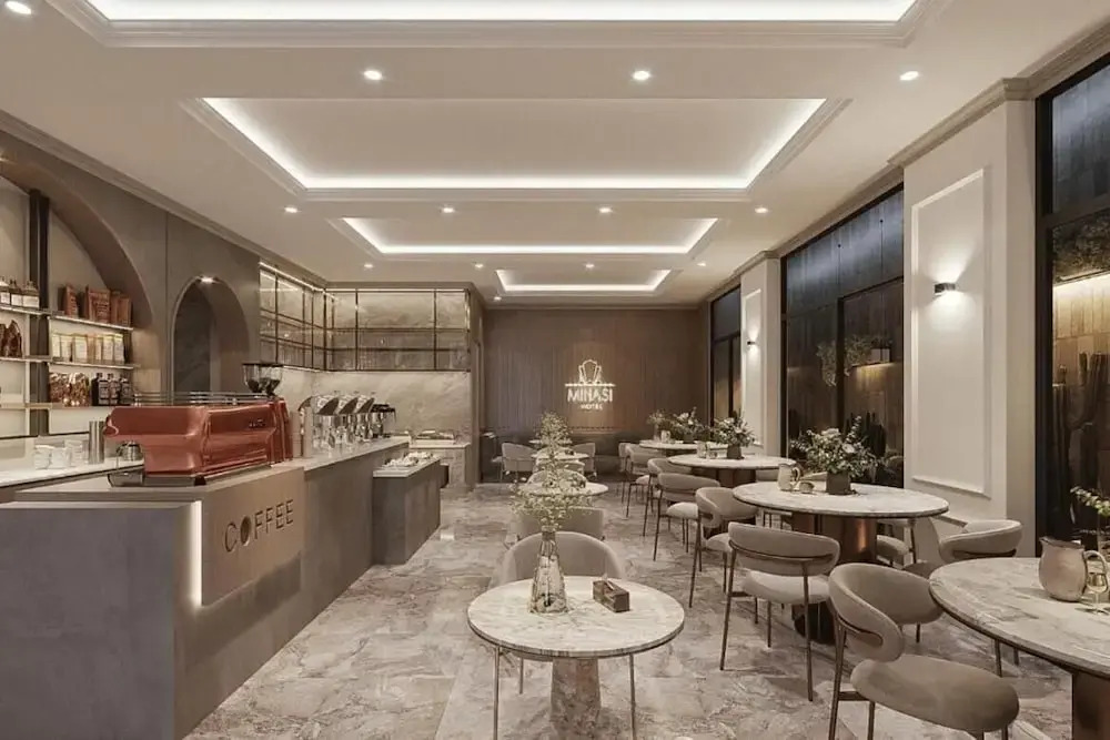 Photo - Minasi Grand Hotel