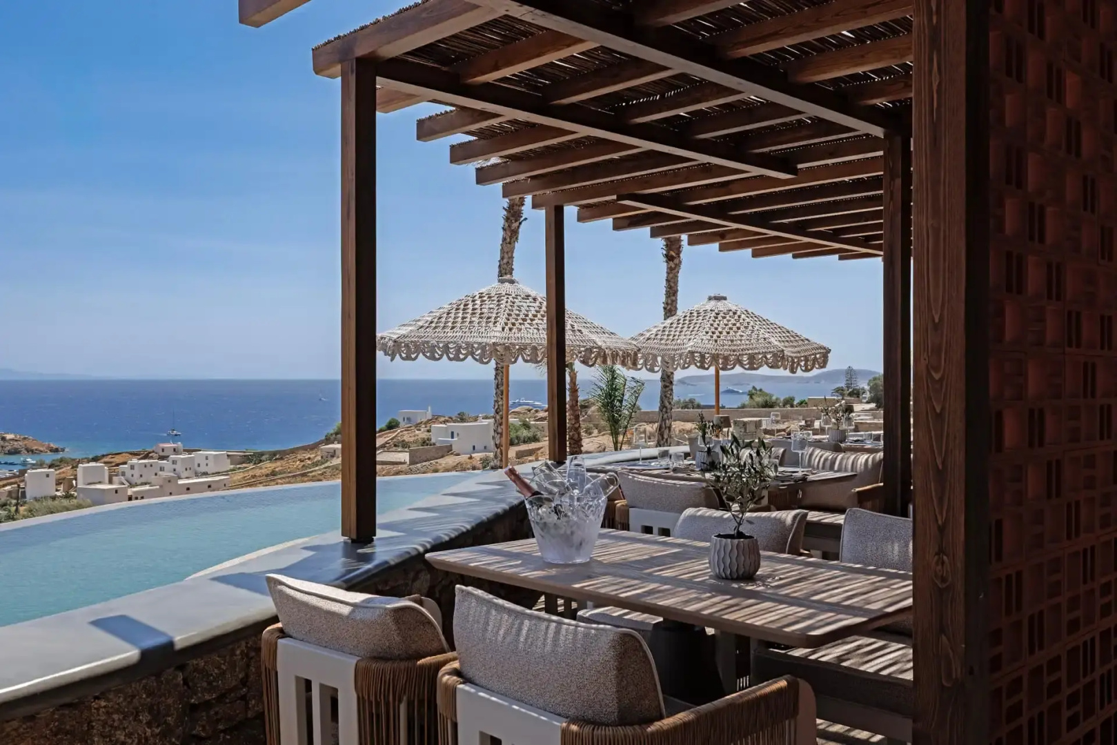 Foto - Maximus Mykonos