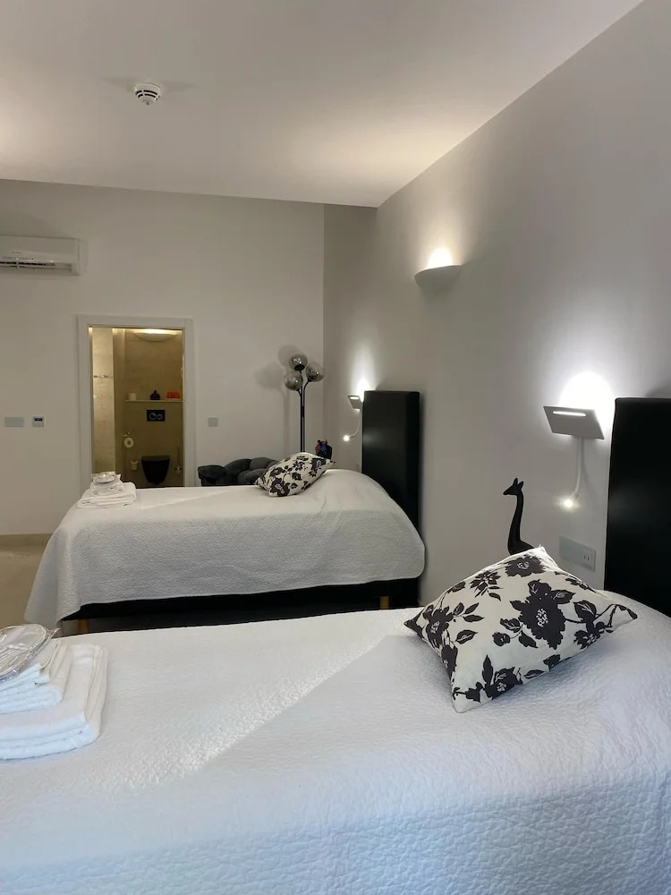 Foto - The White Knight Premium Boutique Hotel