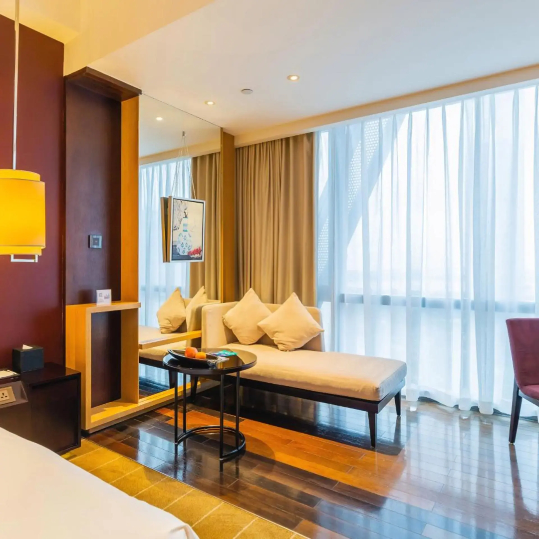 Foto - Hotel Kapok Shenzhen Bay
