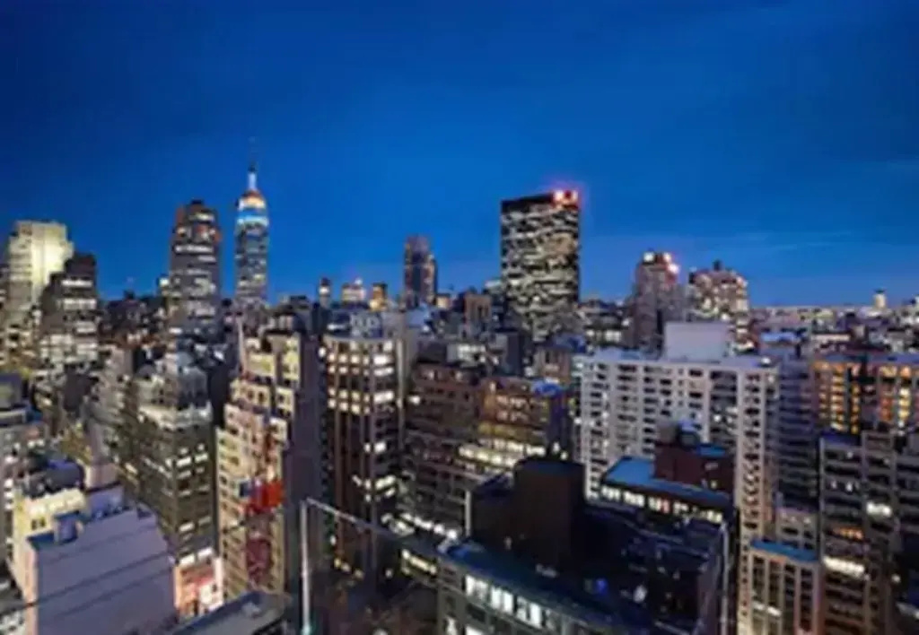 Foto - Fairfield Inn by Marriott New York Manhattan/Fifth Avenue