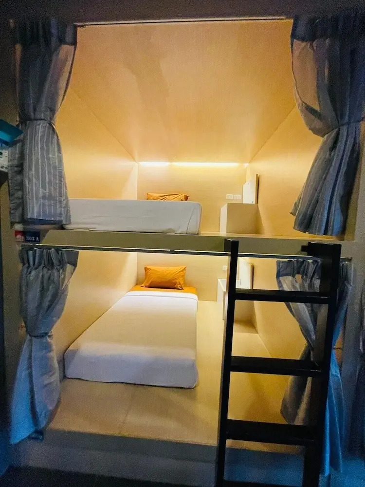 Foto - Rabbitel Phuket