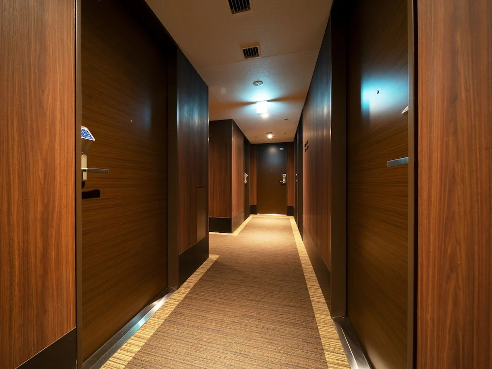 Foto - Super Hotel Tokyo Hamamatsucho