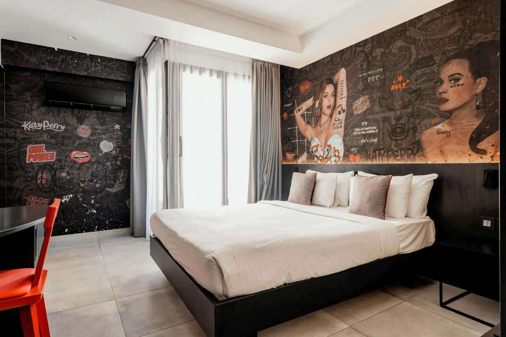 Foto - SO City Hotel Adults Only
