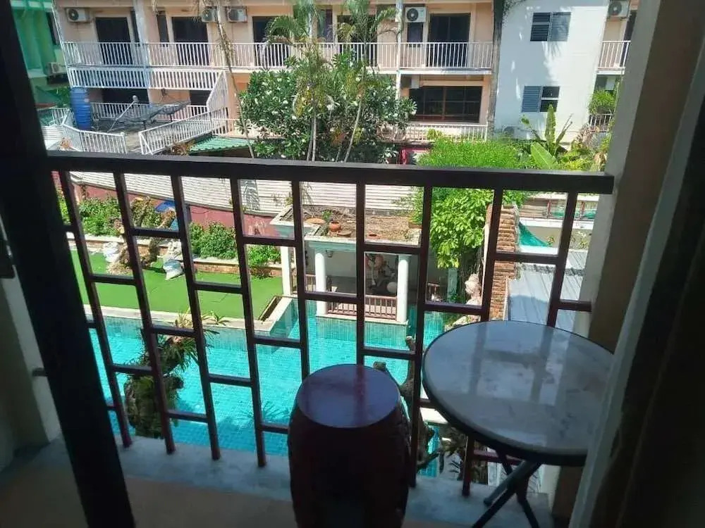 Photo - The Top Patong Resort
