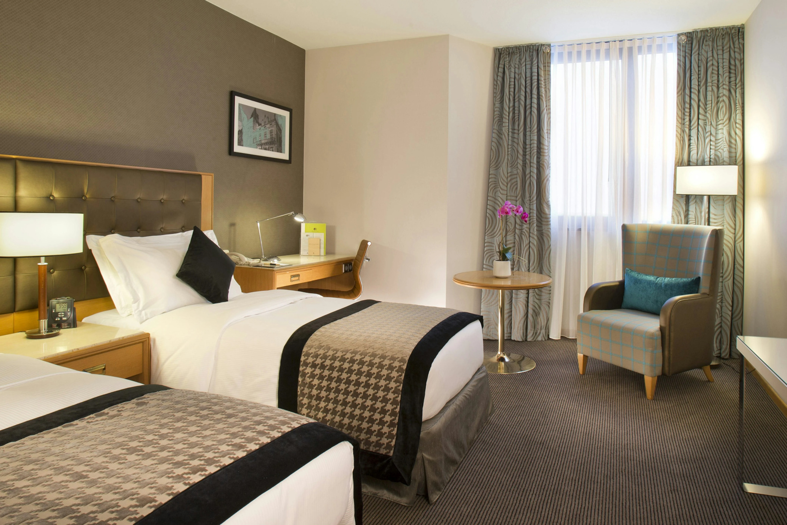 Photo - Doubletree by Hilton Luxembourg