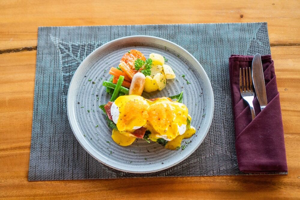 Foto - Villa Mirah Ubud