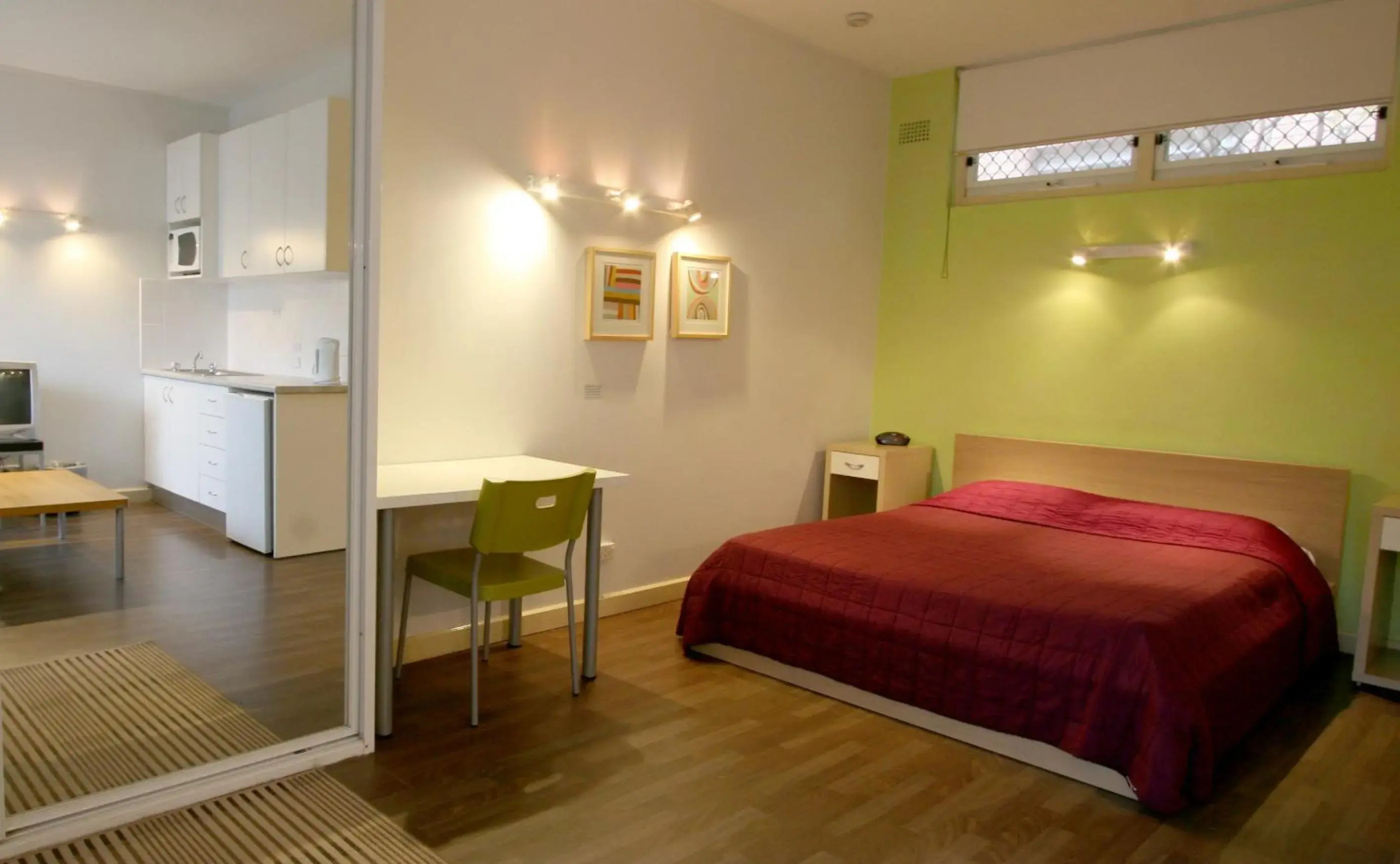 Foto - Ultimate Apartments Bondi Beach