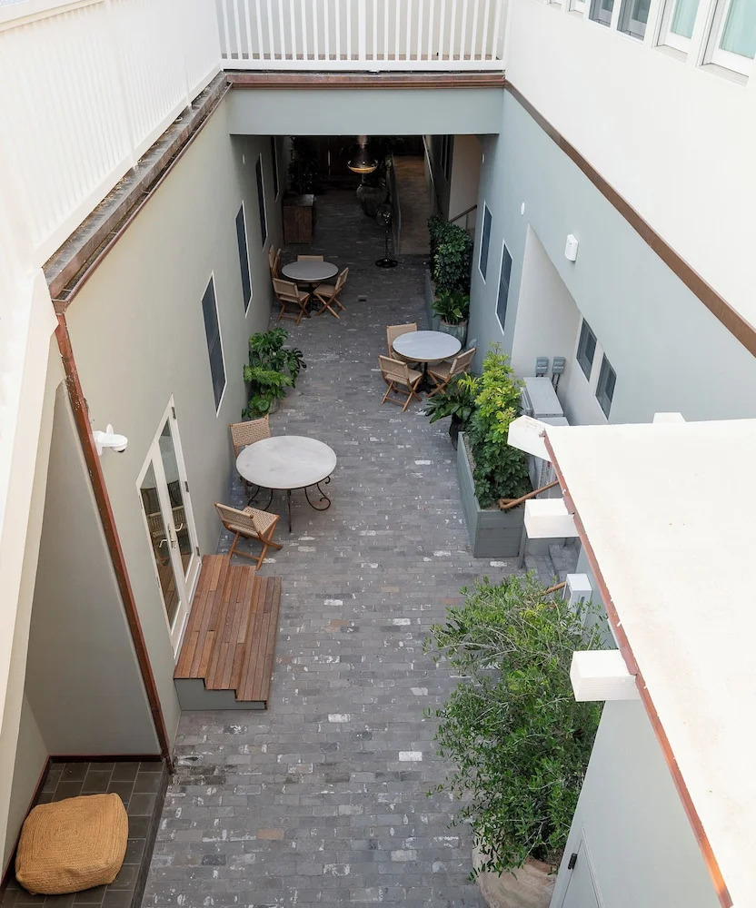 Foto - Gjelina Hotel