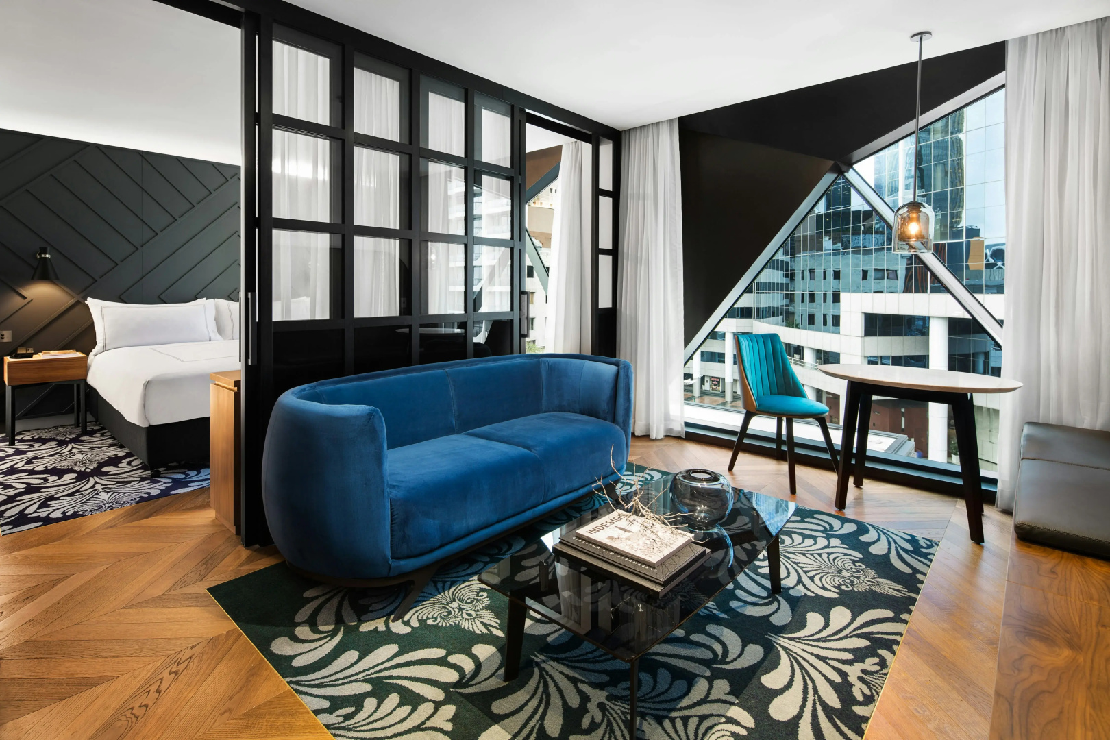 Photo - West Hotel Sydney, Curio Collection by Hilton