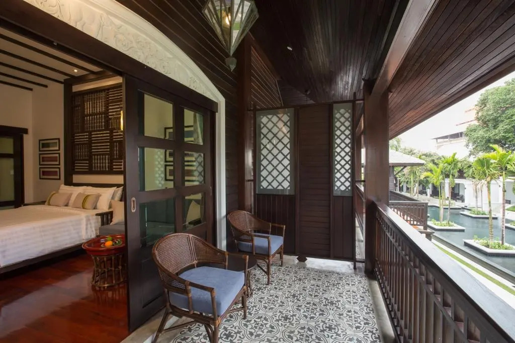 Foto - Na Nirand Romantic Boutique Resort