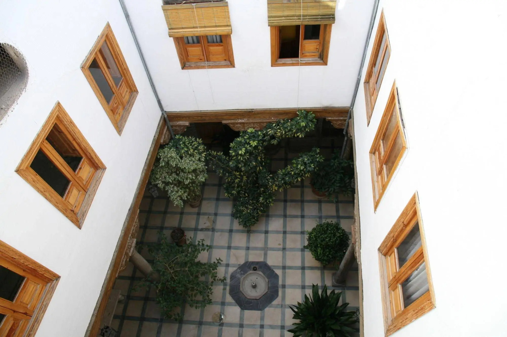 Foto - Pensión San Joaquín