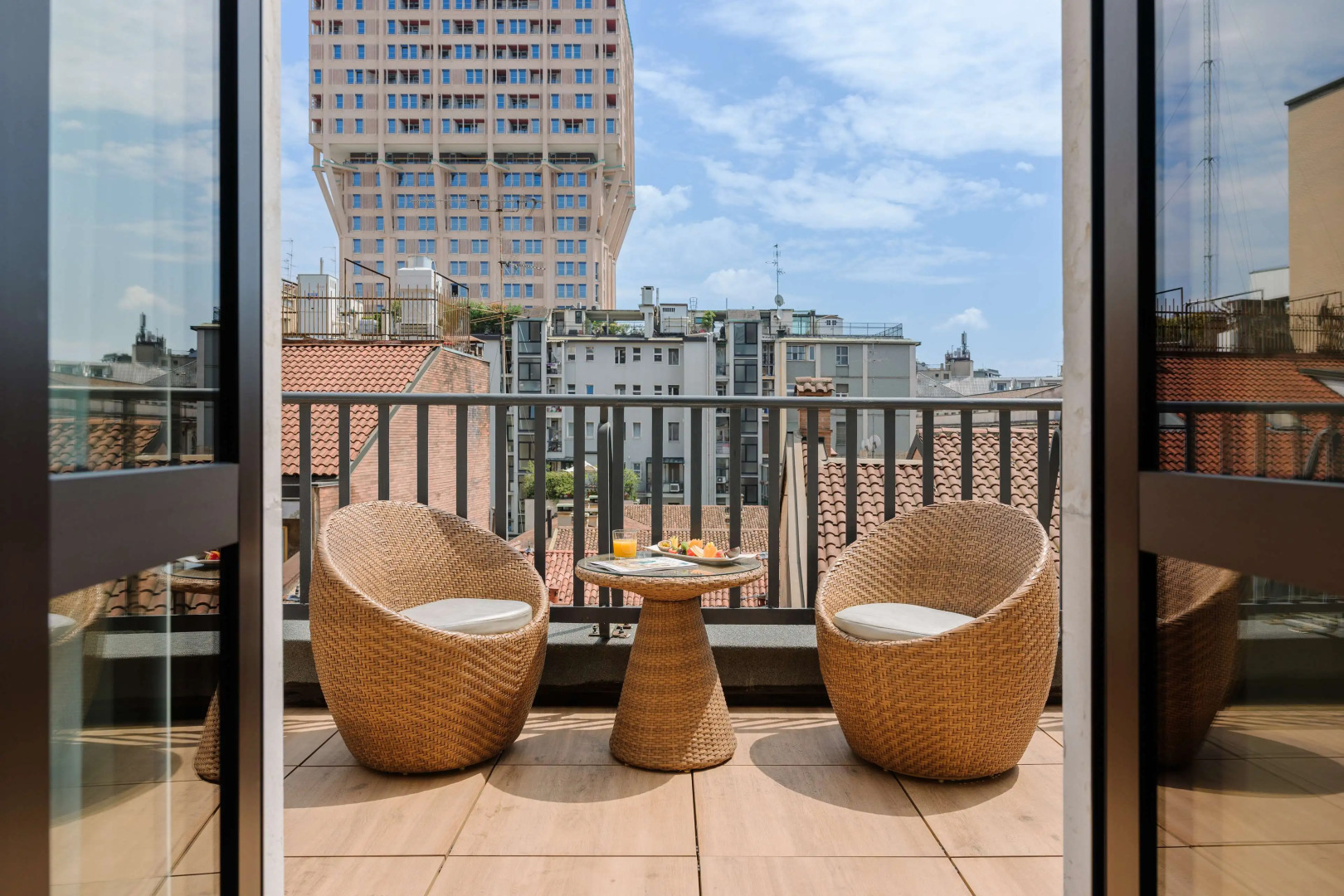 Foto - Hotel The Square Milano Duomo - Preferred Hotels & Resorts