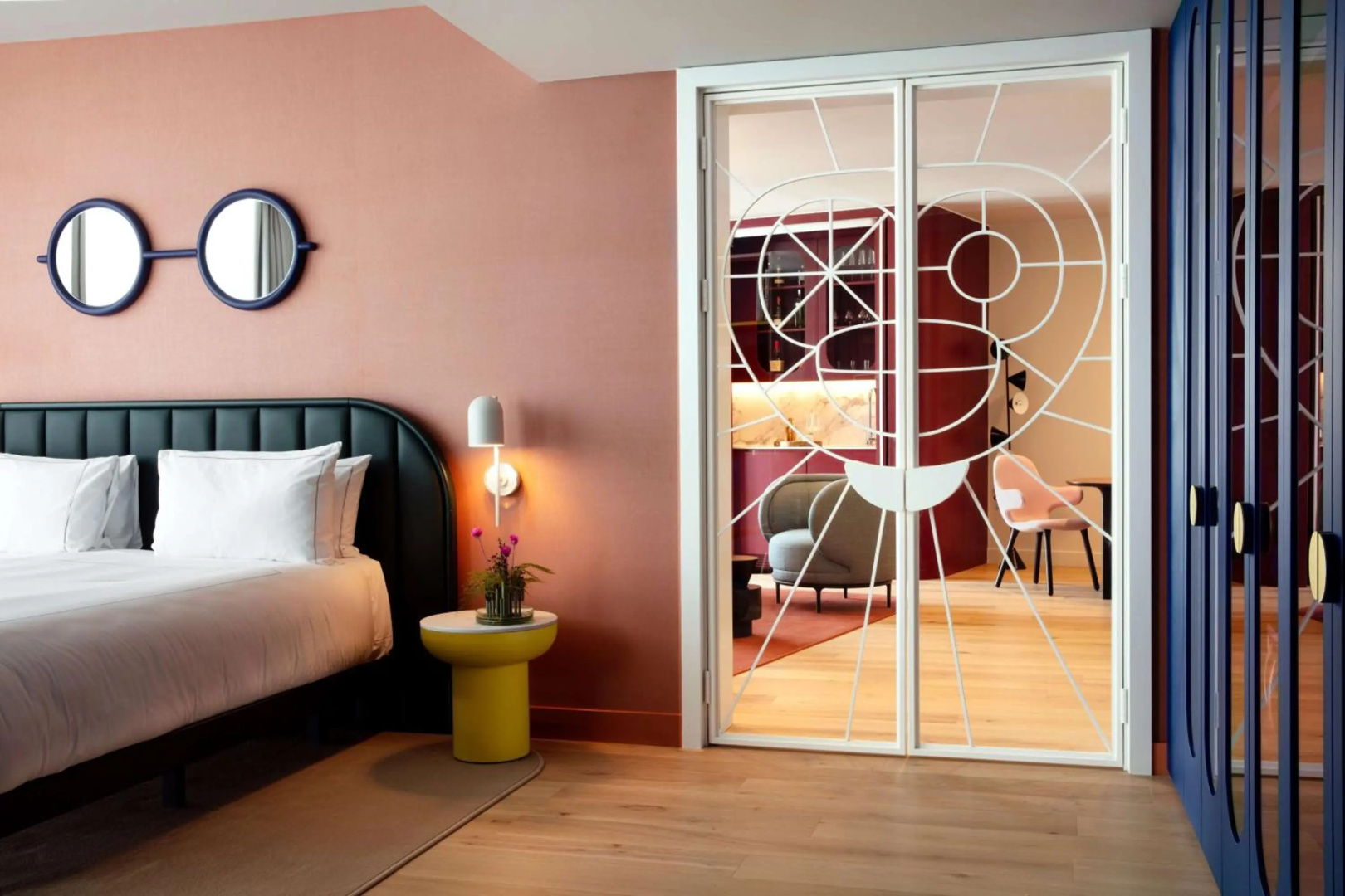 Photo - art'otel London Battersea Power Station