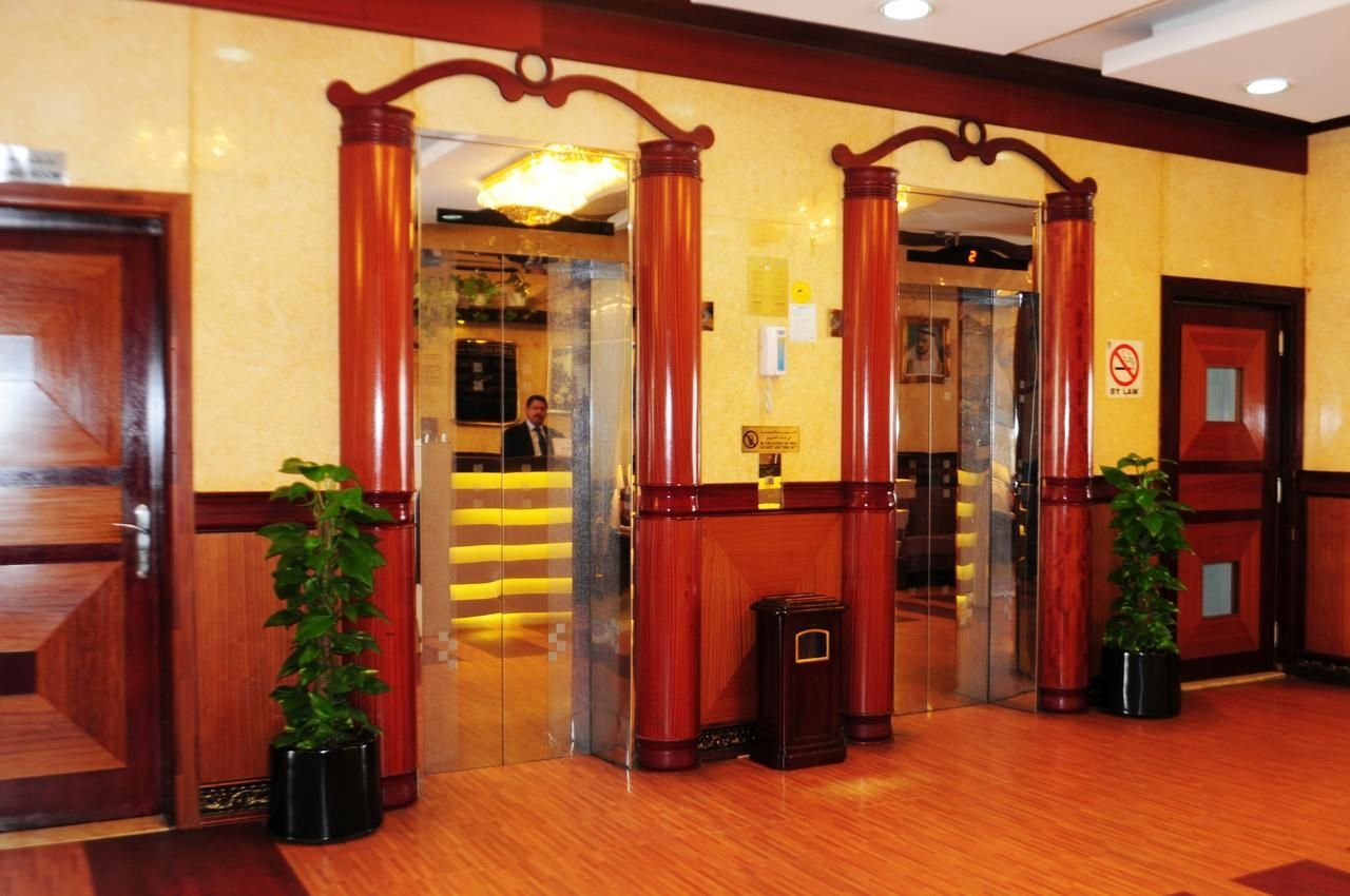 Foto - Fortune Hotel Deira