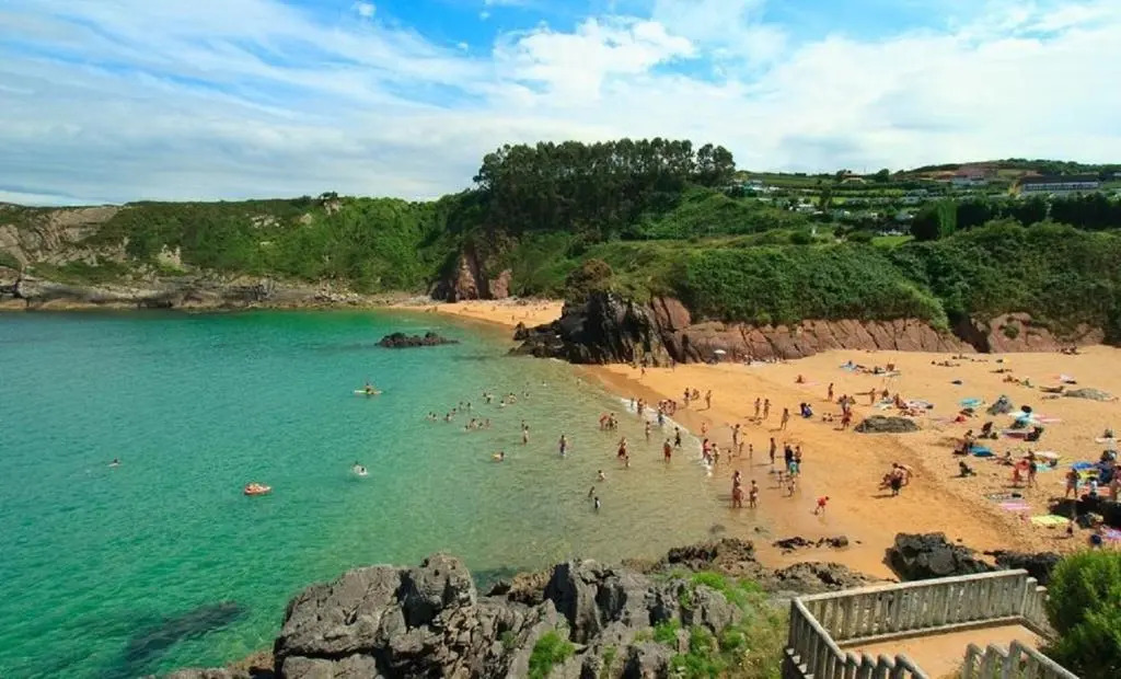 Foto - Hotel y Casona El Carmen