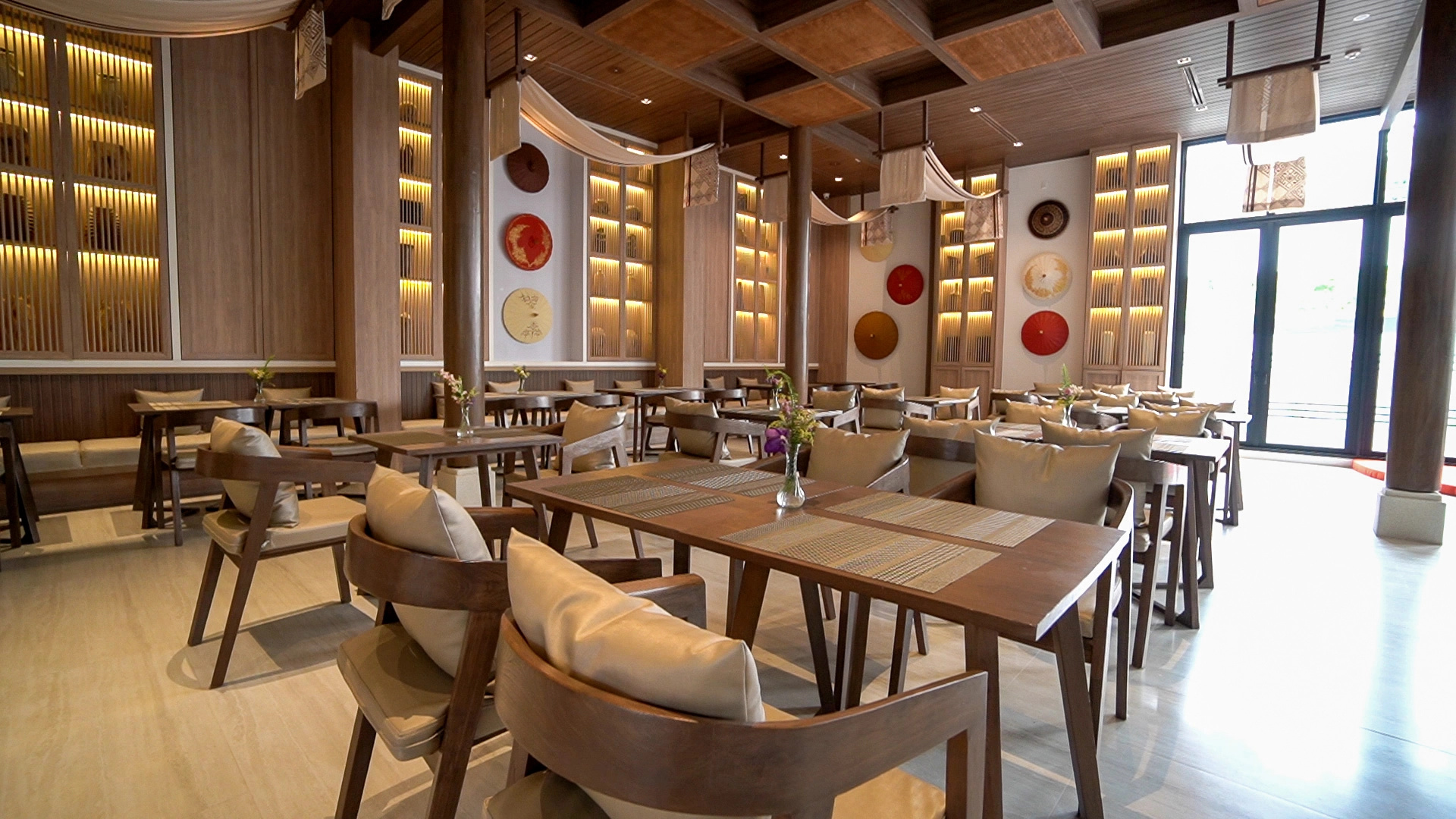 Foto - Sareeviengping Hotel Chiangmai