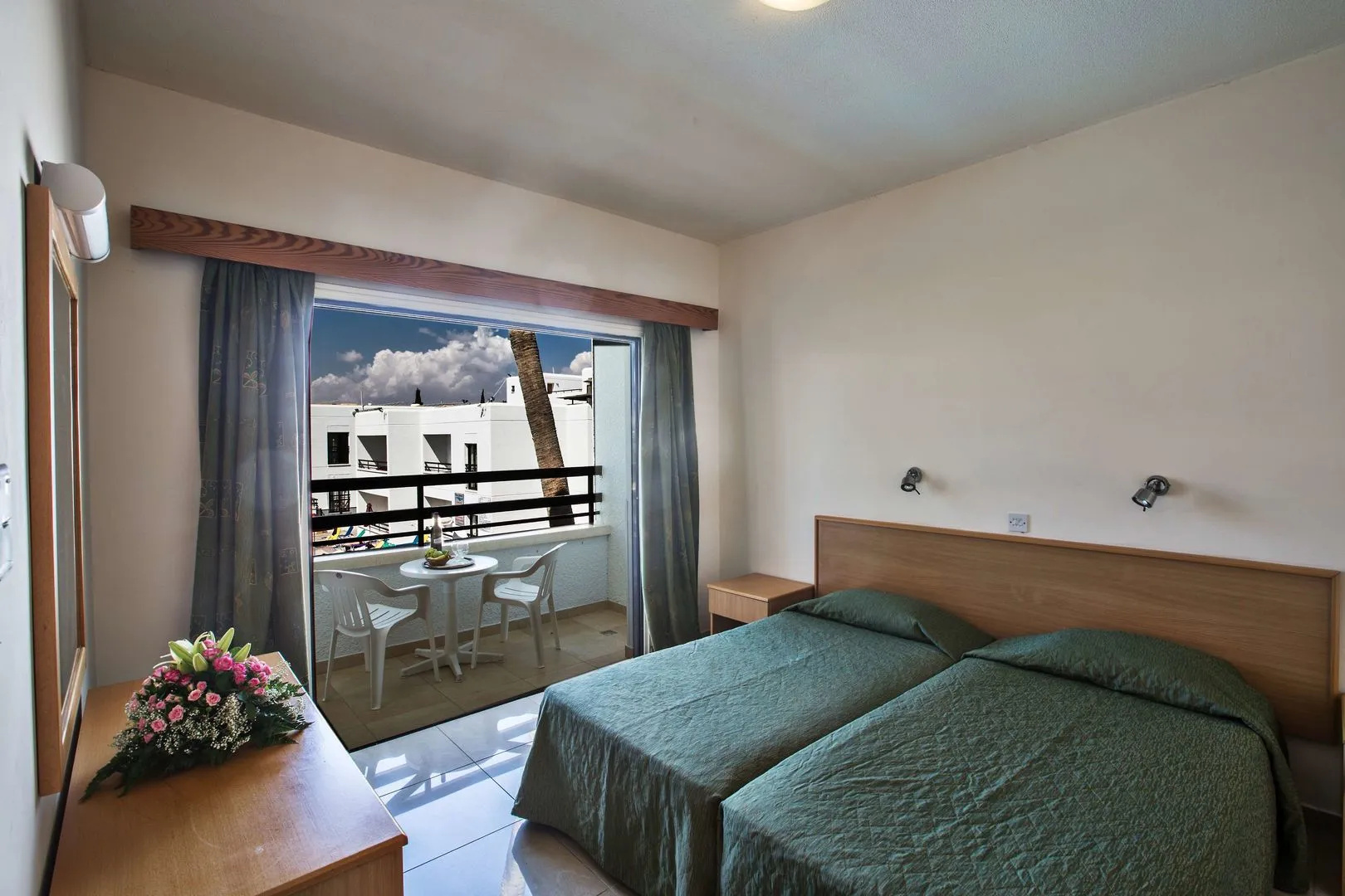 Foto - Anthea Hotel Apartments