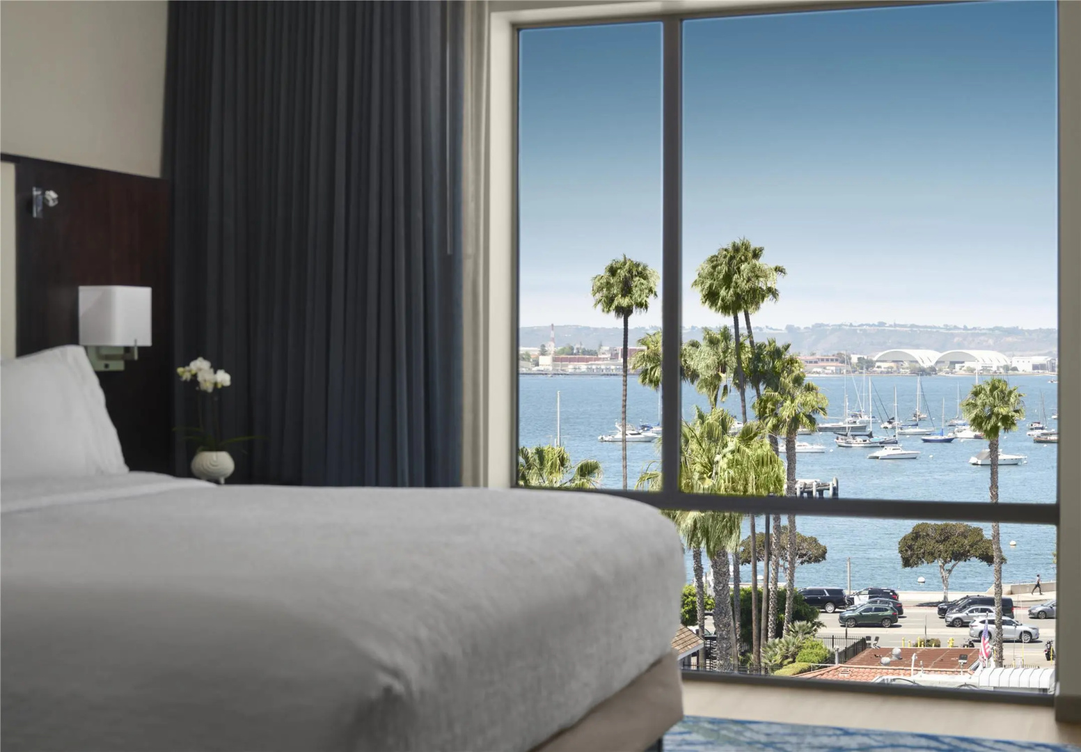 Foto - Homewood Suites by Hilton San Diego Downtown/Bayside