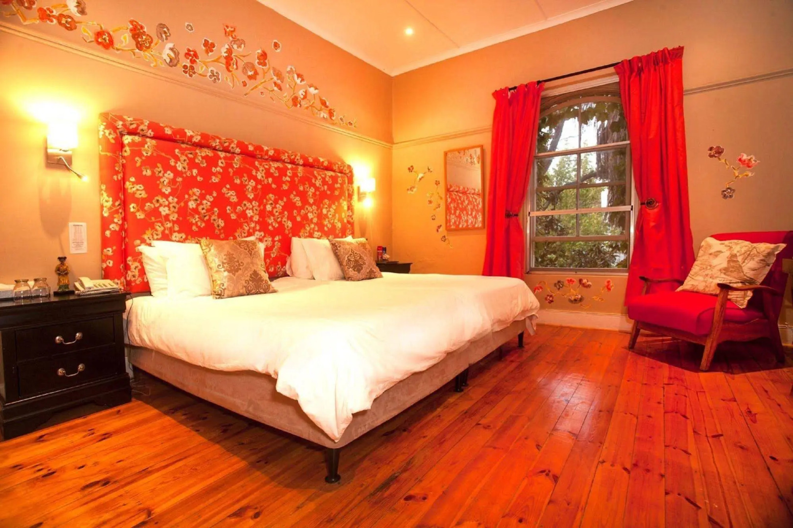 Foto - BARRYDALE KAROO ART HOTEL 4 Star