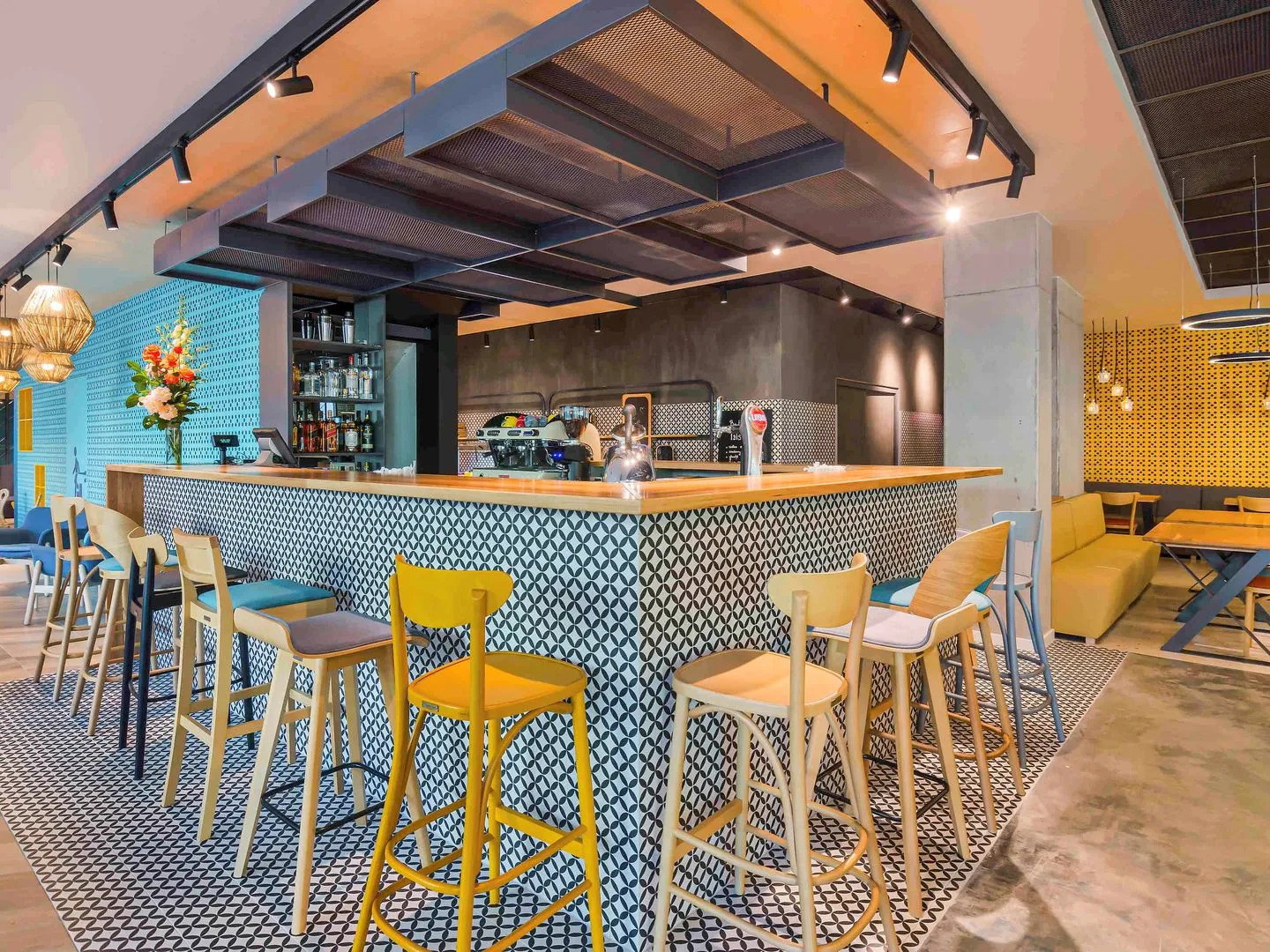 Foto - ibis Styles Bucharest City Center