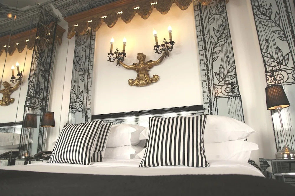 Foto - Teatro Boutique Rooms & Suites