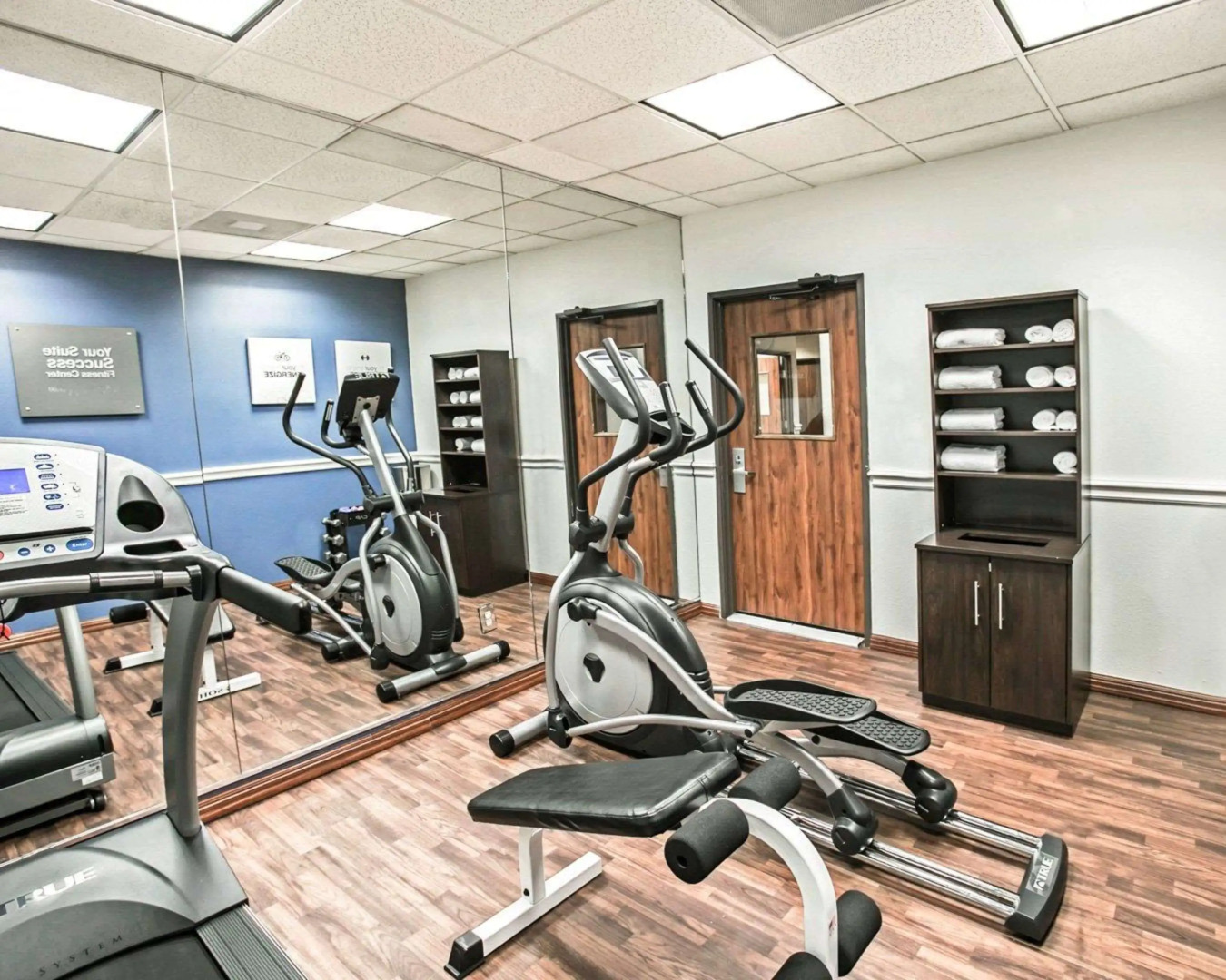 Foto - Comfort Suites Houston NW - Vintage Park