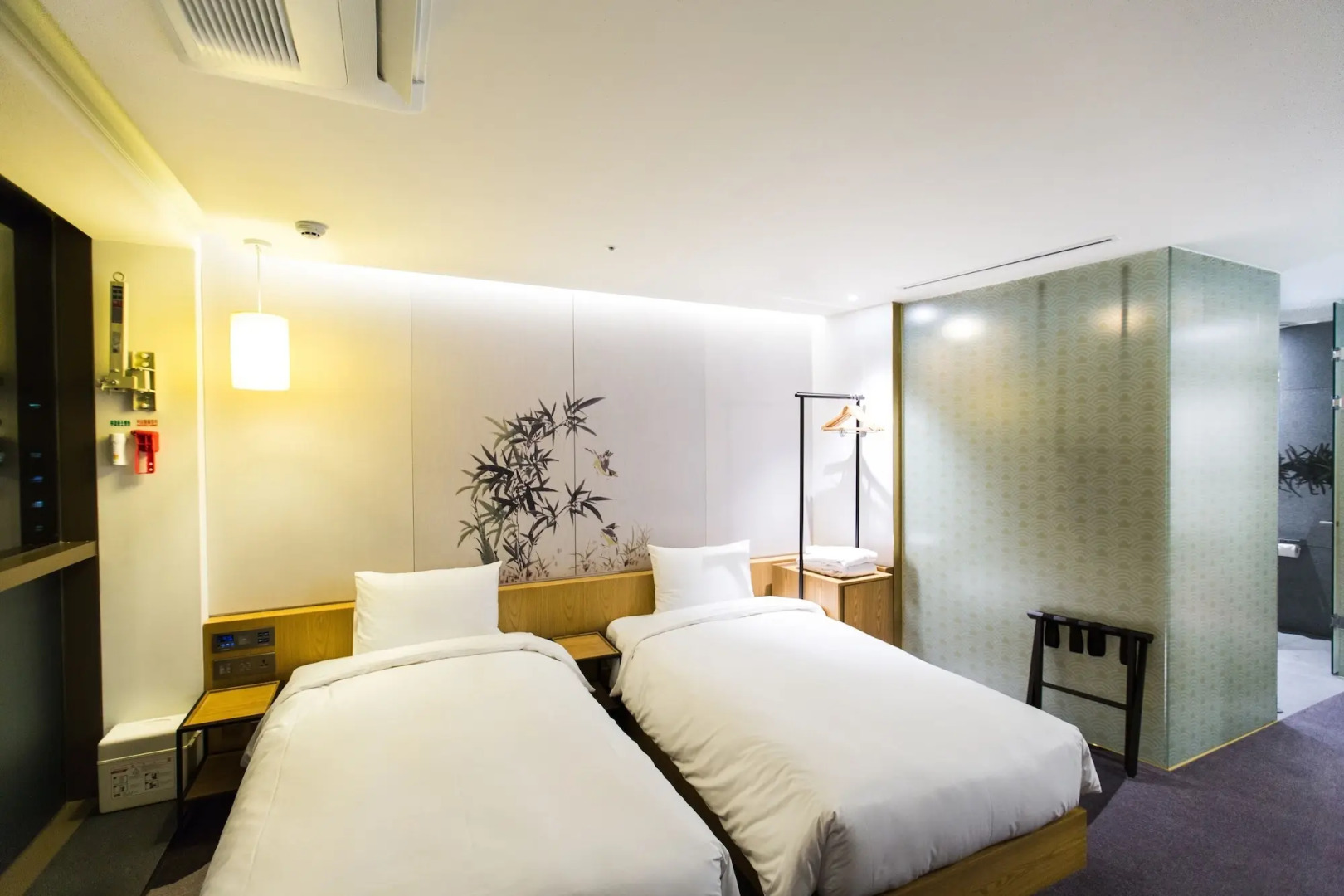 Foto - Stayrak Hotel