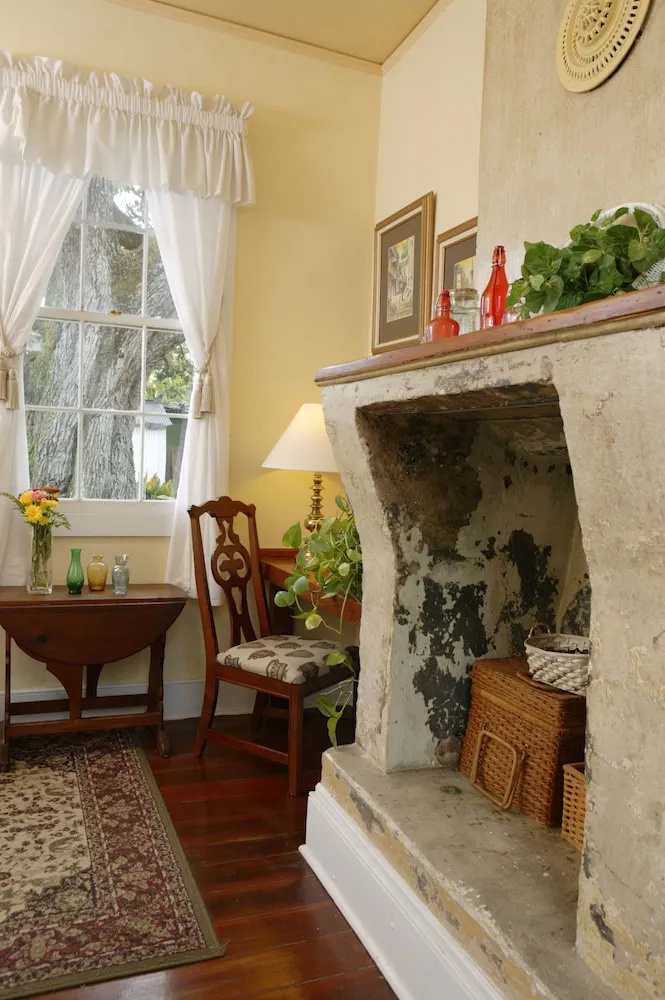 Foto - Ashton's Bed and Breakfast