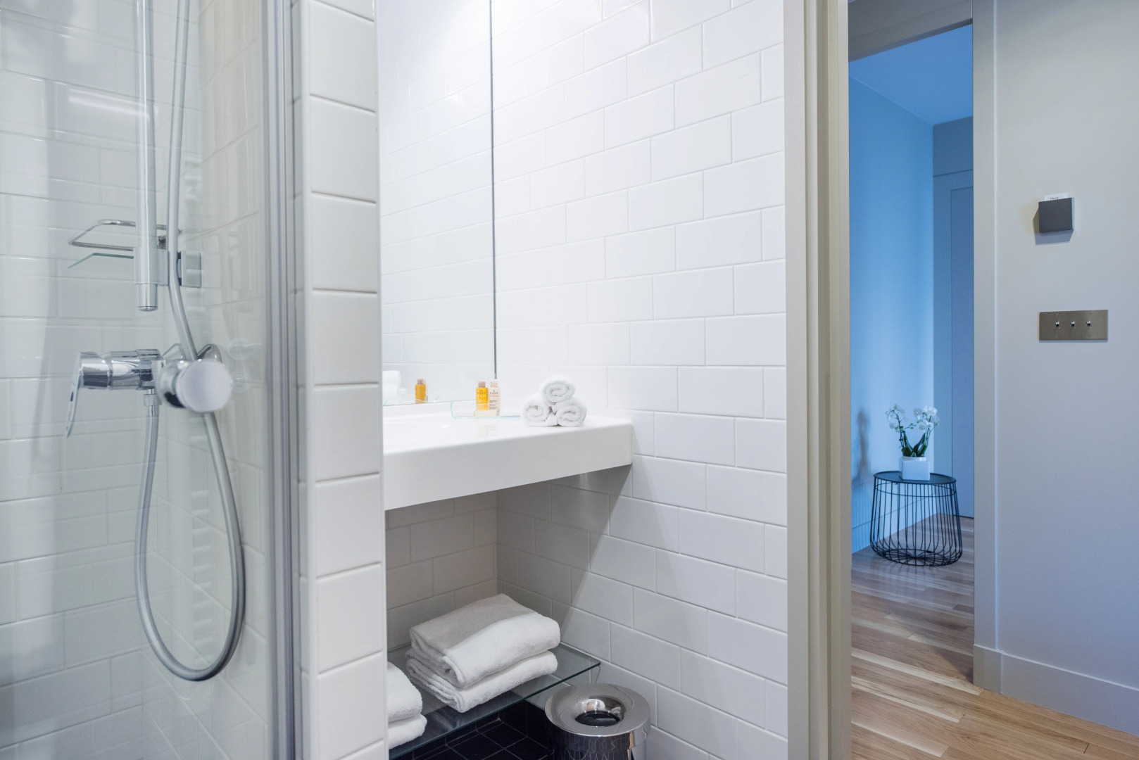 Foto - Hôtel Helzear Etoile