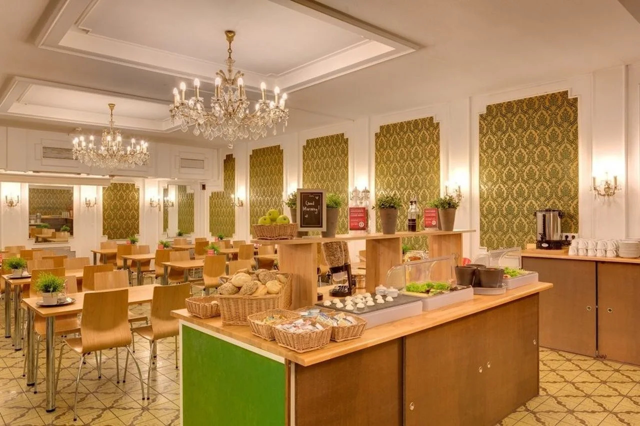 Foto - Sonata City Hotel