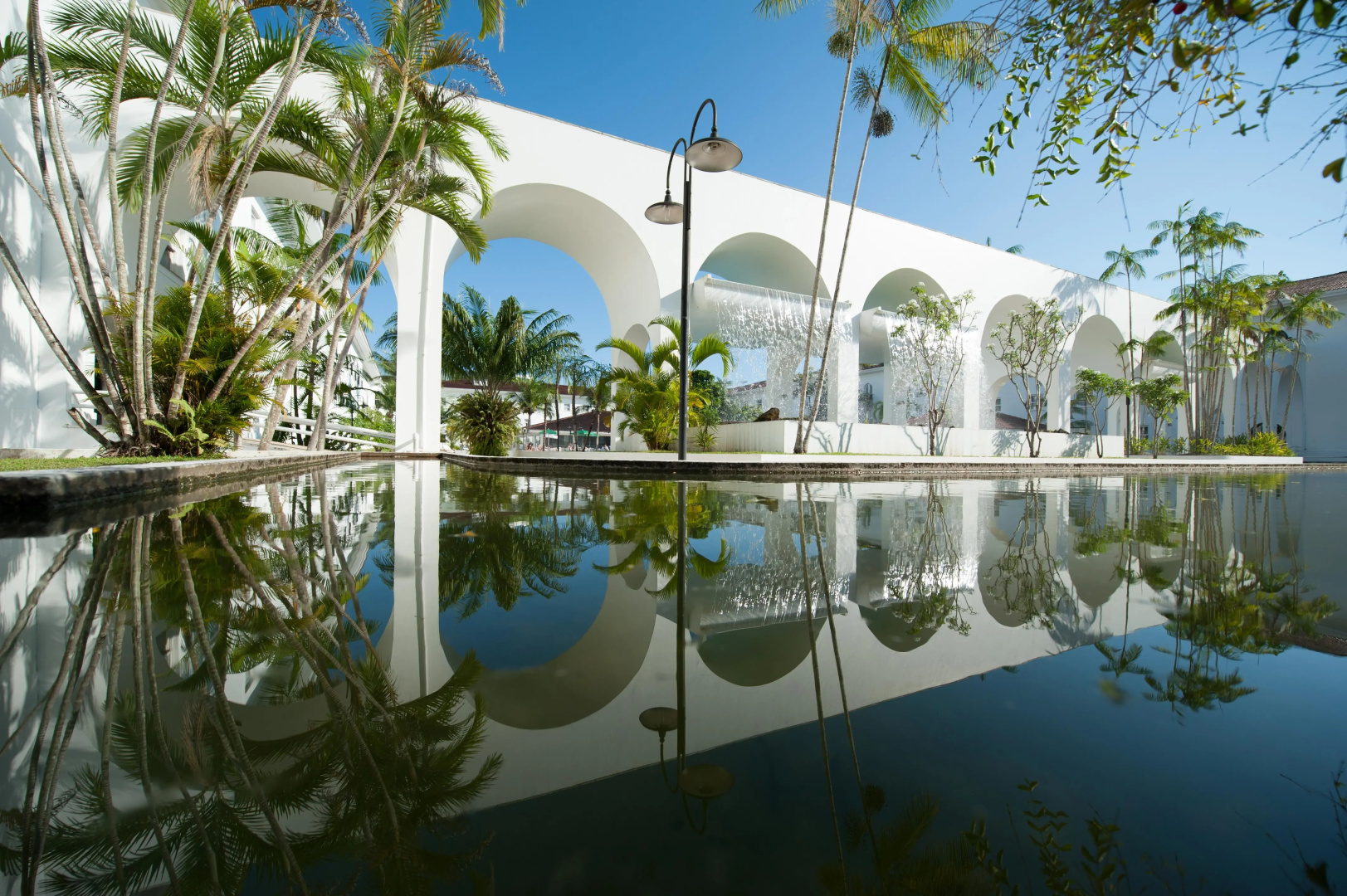 Photo - Tropical Executive Hotel
