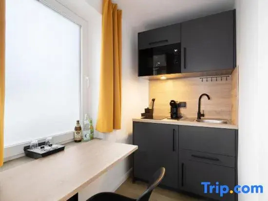 Foto - Homaris Apartments München Laim