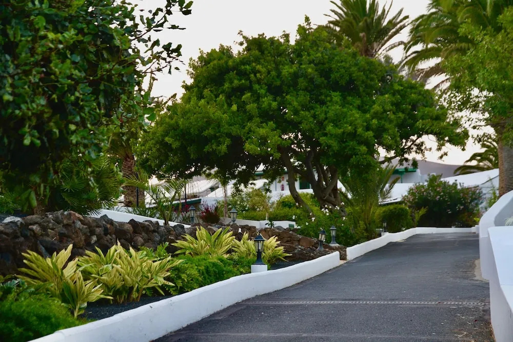 Foto - Casas Heddy, Well-being Resort