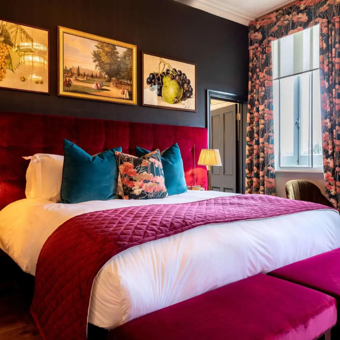 Foto - The Park Hotel