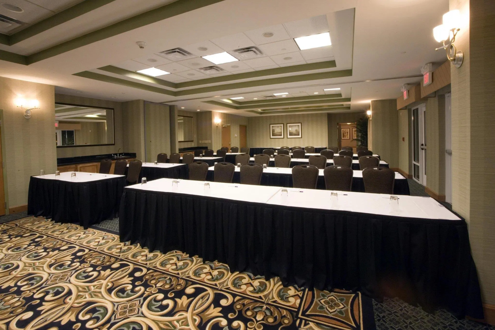 Foto - Hilton Garden Inn Tulsa South