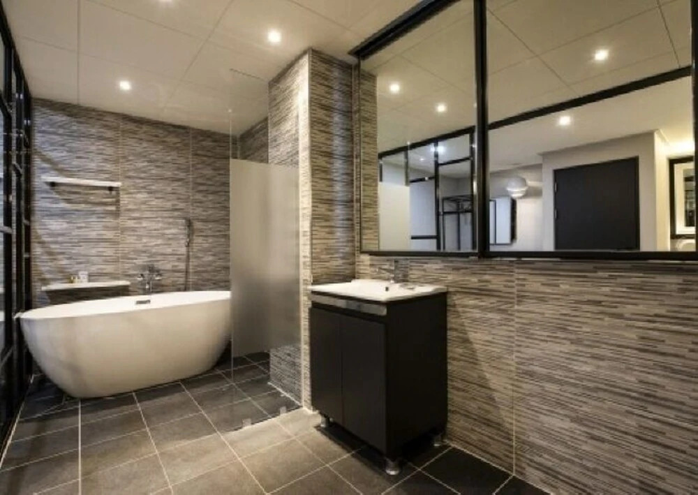 Foto - Dongdaemun Saturn Hotel