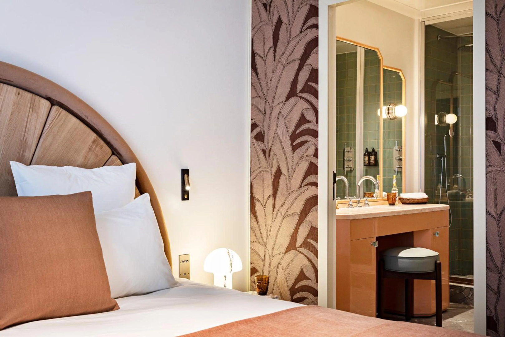 Photo - Renaissance New York Times Square by Marriott