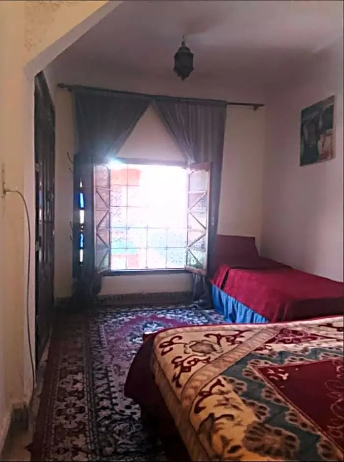 Foto - Riad Dar Zaida